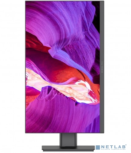 Digma PRO Unity [DM27P5-ADXW02] Grey 27" {FHD i5 1235U/16Gb/SSD512Gb UHDG/CR/W11Pro/kb/m}