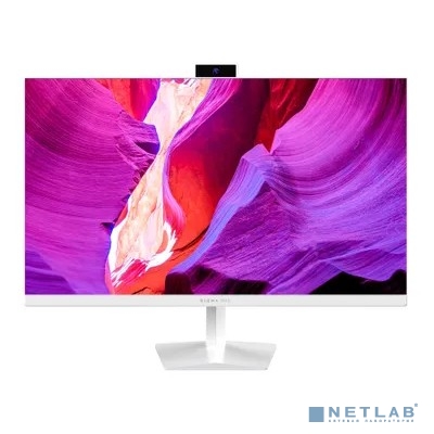 Digma PRO AiO 27i [DM27P7-ADXW03] White 27" {FHD i7 1165G7/16GB/ 512Gb SSD/Intel Iris Xe/Windows 11 Pro}