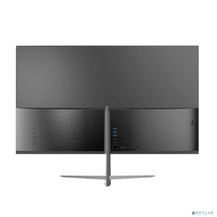 IRBIS SMART AIO 24 [24i5M2165R] 23.8“{FHD i5-1235U;16GB+SSD512GB/keyb+mouse/noOS }