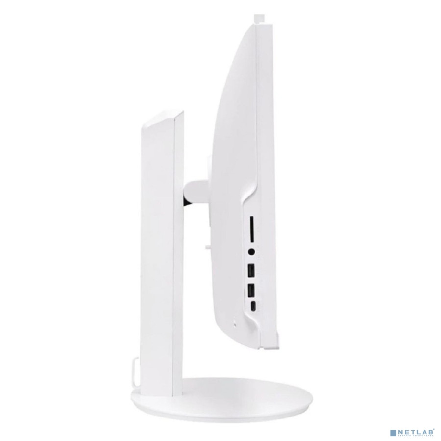 Acer Aspire C24A [DQ.BNCCD.007] White 23.8" {FHD i5 1334U/16Gb/SSD512Gb/NoOS}