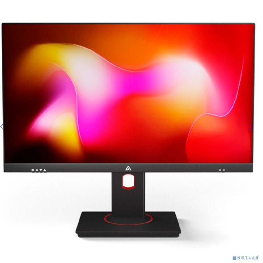 Моноблок АБР НОВА 24Д (AT-M24DI5R16S1T) 23,8" IPS Full HD 1920X1080/B660M PRO DDR4/Intel Core i5-12400/16Gb/SSD M.2 1ТБ/ UHD 630/Wi-Fi/BT/USB3.0, SD,