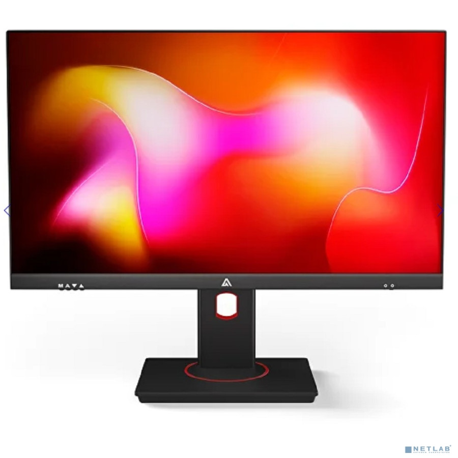 Моноблок АБР НОВА 27Д (AT-M27DI5R16S1T) 27" IPS Full HD 1920X1080/B660M PRO DDR4/ Intel Core i5-12400/16Gb/SSD M.2 1ТБ/ UHD 630/Wi-Fi/BT/USB3.0, SD,