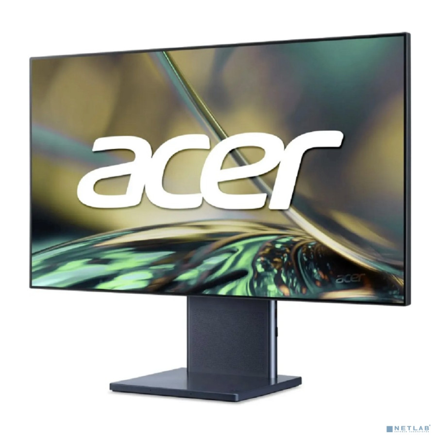 Acer Aspire S27-1755 [DQ.BKDCD.004] Silver 27" {QHD i5-1240P/16Gb/SSD512Gb/KB/M/Win11}