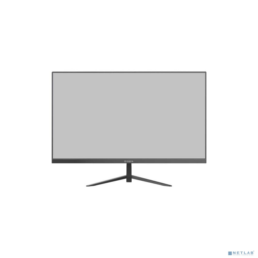 IRBIS GroovyAIO 24; 23.8" (I5-1240P;1920x1080; IPS; 16GB/512GB SSD, wired k+m, Win11Pro)