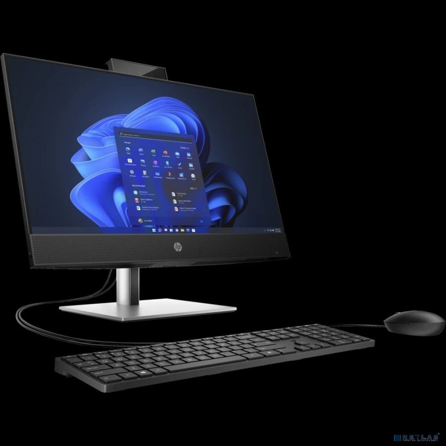 HP ProOne 440 G9 [884R3EA] AiO 23.8" {FHD i5 13500T/8Gb/512SSDGb/DOS/ Kbd}