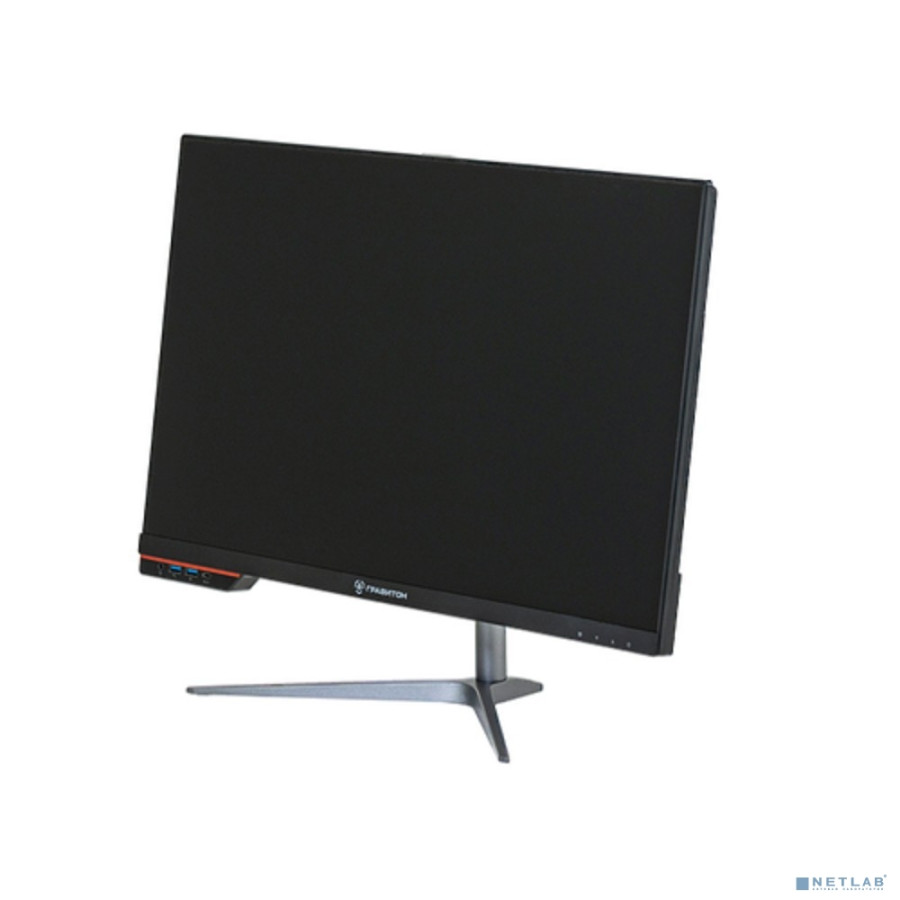 Гравитон М53И (227134) 23,8" FHD i5-13400/2x8GB/1xSSD512GB/CVR/K+M/NoOS/Реестр МПТ