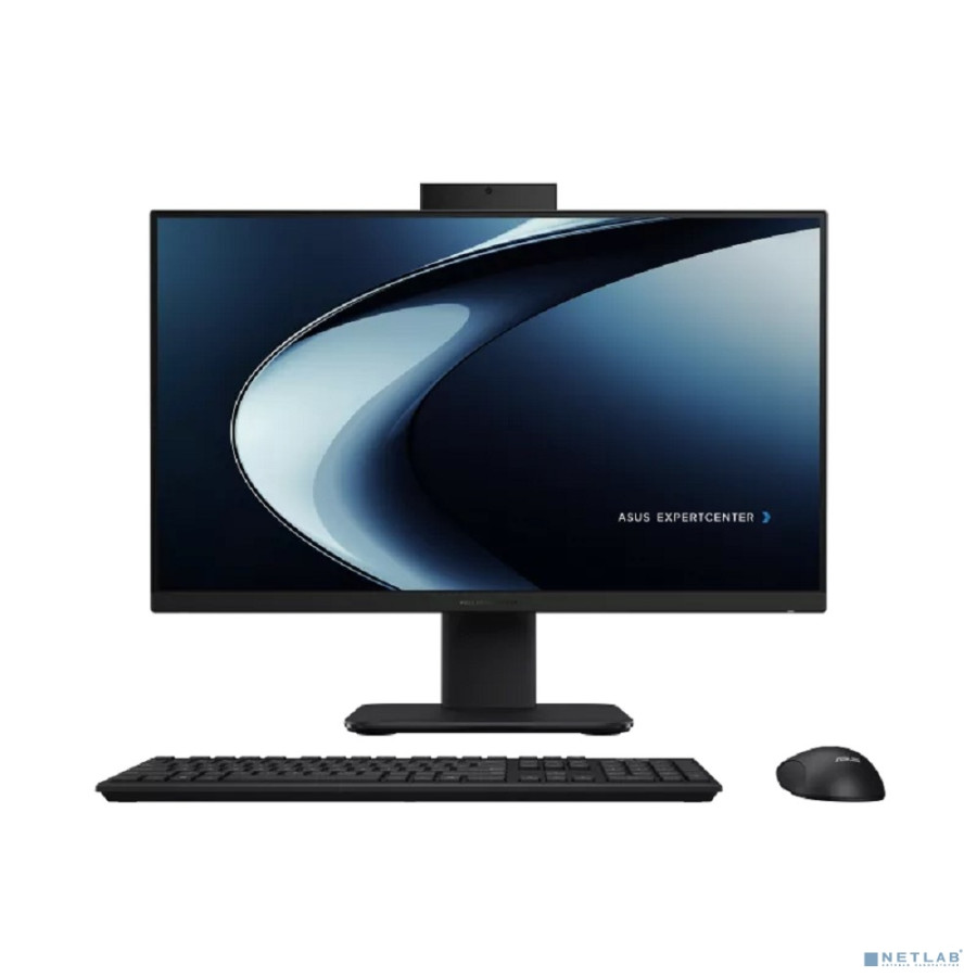 Моноблок ASUS P440VA (90PT03X5-M017U0)23.8'/FHD/i7-13620H/16GB/SSD512GB/KBM