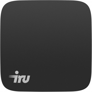 Платформа IRU 110JLCN 1xDDR4
