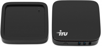 Платформа IRU 110JLCN 1xDDR4