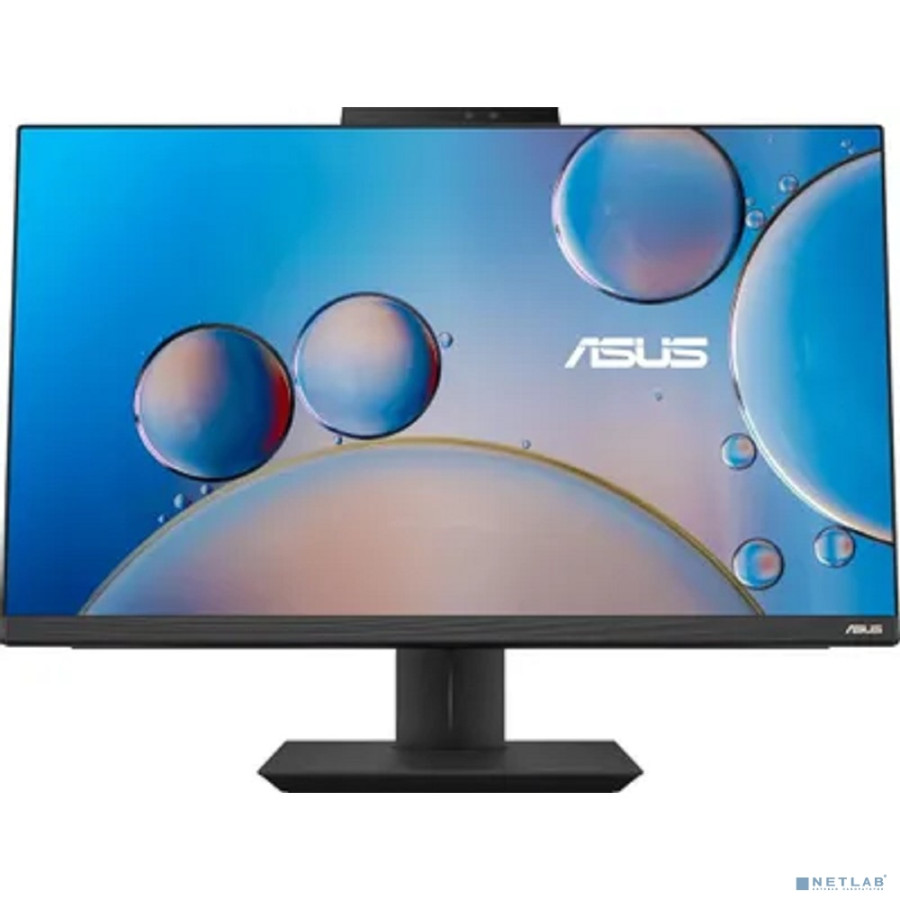ASUS E5702WVAR-BPE0040 [90PT03N1-M00W30 Black 27" {FHD 5 120U(1.4Ghz)/16384Mb/512PCISSDGb/Intel® Graphics/DOS + VESA/k+m}