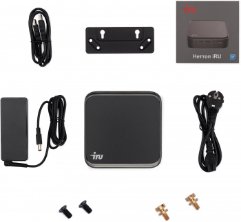 Платформа IRU 310TLCN