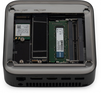 Платформа IRU 310TLCN