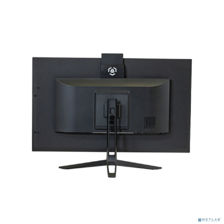 «Гравитон» М75И (222073) 27" FHD i5-14400/1x16GB/1xSSD512GB/Wi-Fi+BT/K+M/NoOS/Реестр МПТ