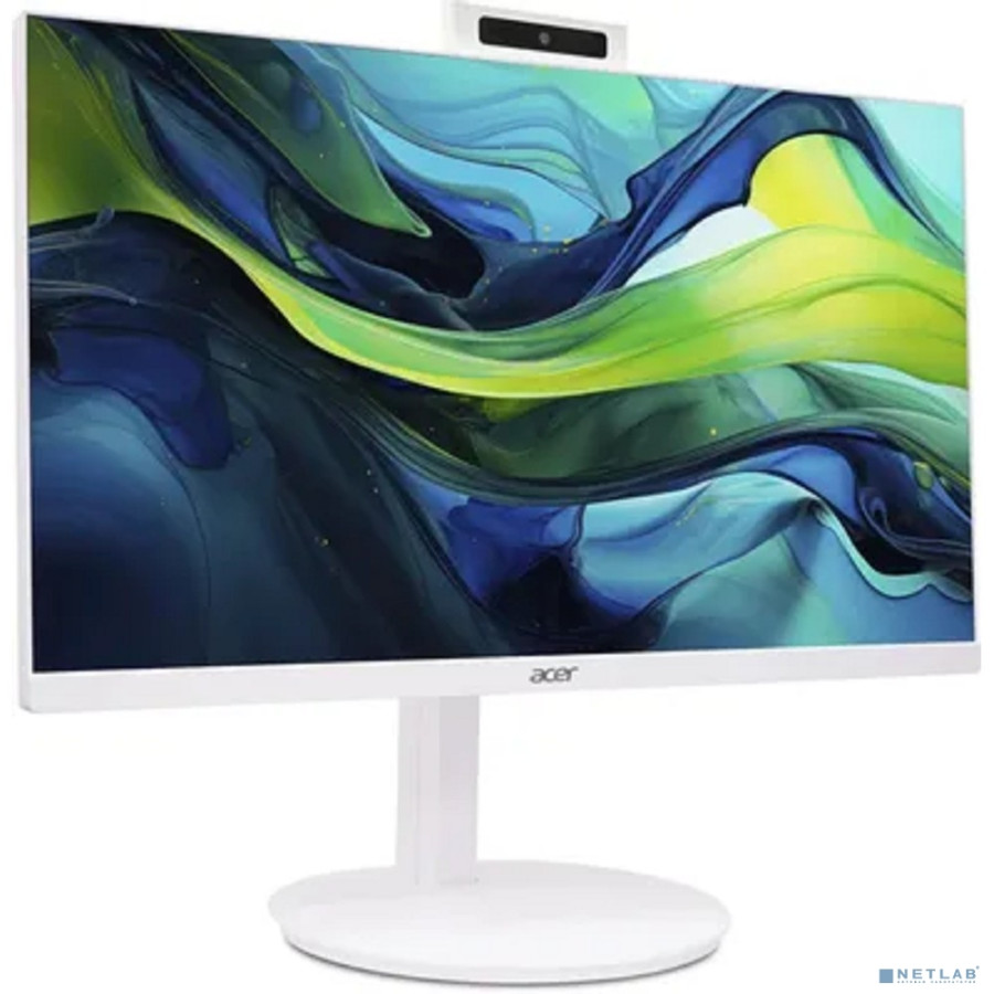 Моноблок Acer Aspire(DQ.BRDCD.002)23.8/FHD/i5-13420H/16Gb/SSD512Gb/W11H/KBM