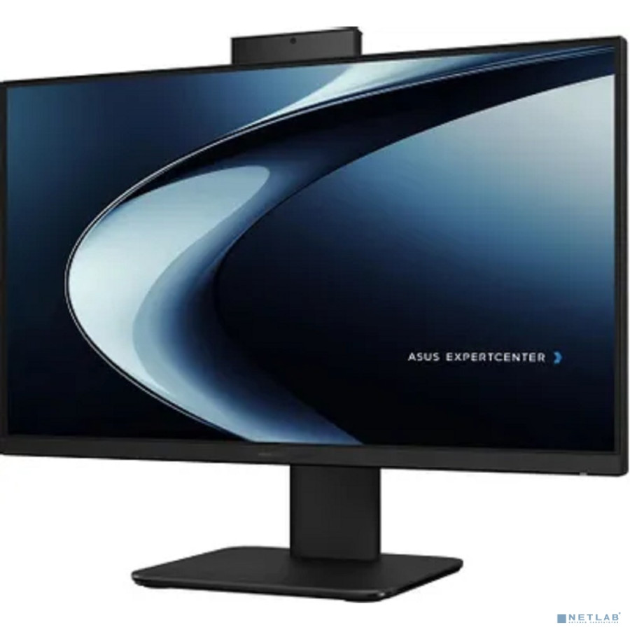 Моноблок Asus P440VAK-BPC1420 23.8" Full HD i7 13620H/16Gb/SSD512Gb UHDG/noOS/kb/m/черный 1920x1080