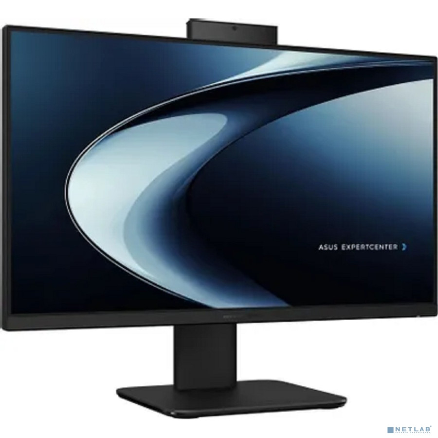 Моноблок Asus P440VAK-BPC1420 23.8" Full HD i7 13620H/16Gb/SSD512Gb UHDG/noOS/kb/m/черный 1920x1080