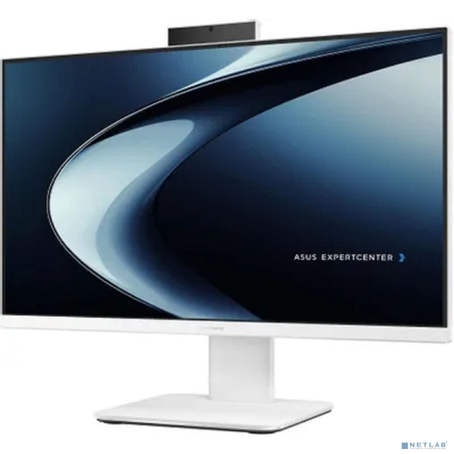 Моноблок Asus V440VAK-WPC0640 23.8" Full HD i3 1315U/16Gb/SSD512Gb UHDG/noOS/kb/m/белый 1920x1080