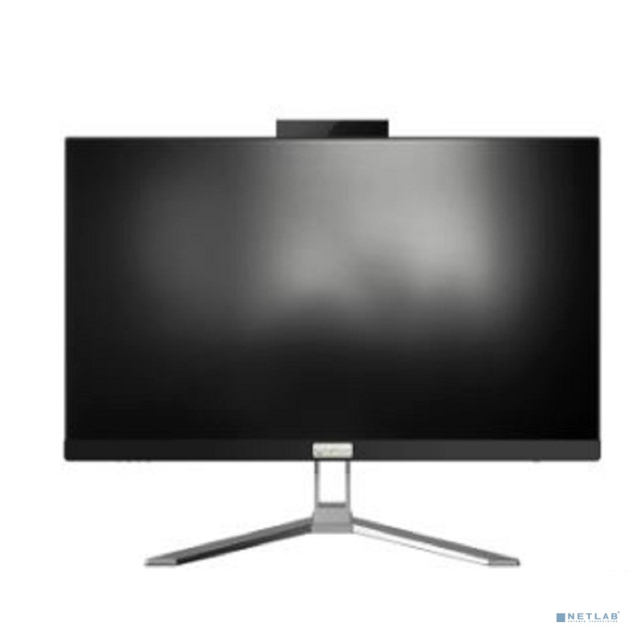 LightCom AiO 23,8 IPS Basic (ПЦВТ.466539.101-01) Intel PentiumGold G7400/B660/DDR4 8Gb/SSD 512Gb/Web5MP/HDMI,DP,VGA/2xUSB 3.2 Gen1,USB Type-C,CR/2xUSB