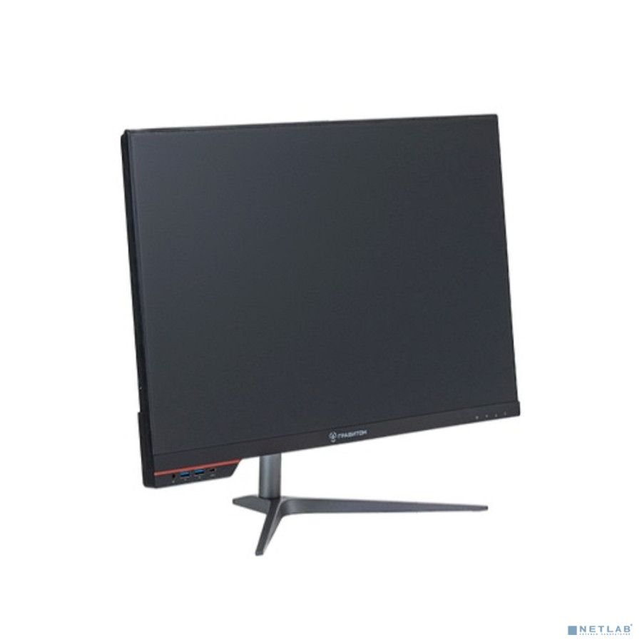 ГРАВИТОН М55И (151130) 23,8" FHD i5-12500/2x8GB/1xSSD512GB/Wi-Fi+BT/K+M/NoOS/Реестр МПТ