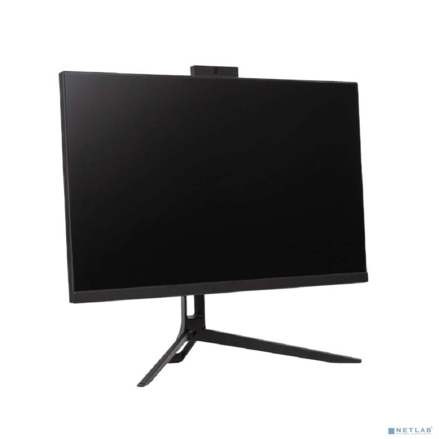 ГРАВИТОН М43И (198582) 23,8" FHD i3-12100/1x8GB/1xSSD256GB/Wi-Fi+BT/K+M/NoOS/Реестр МПТ