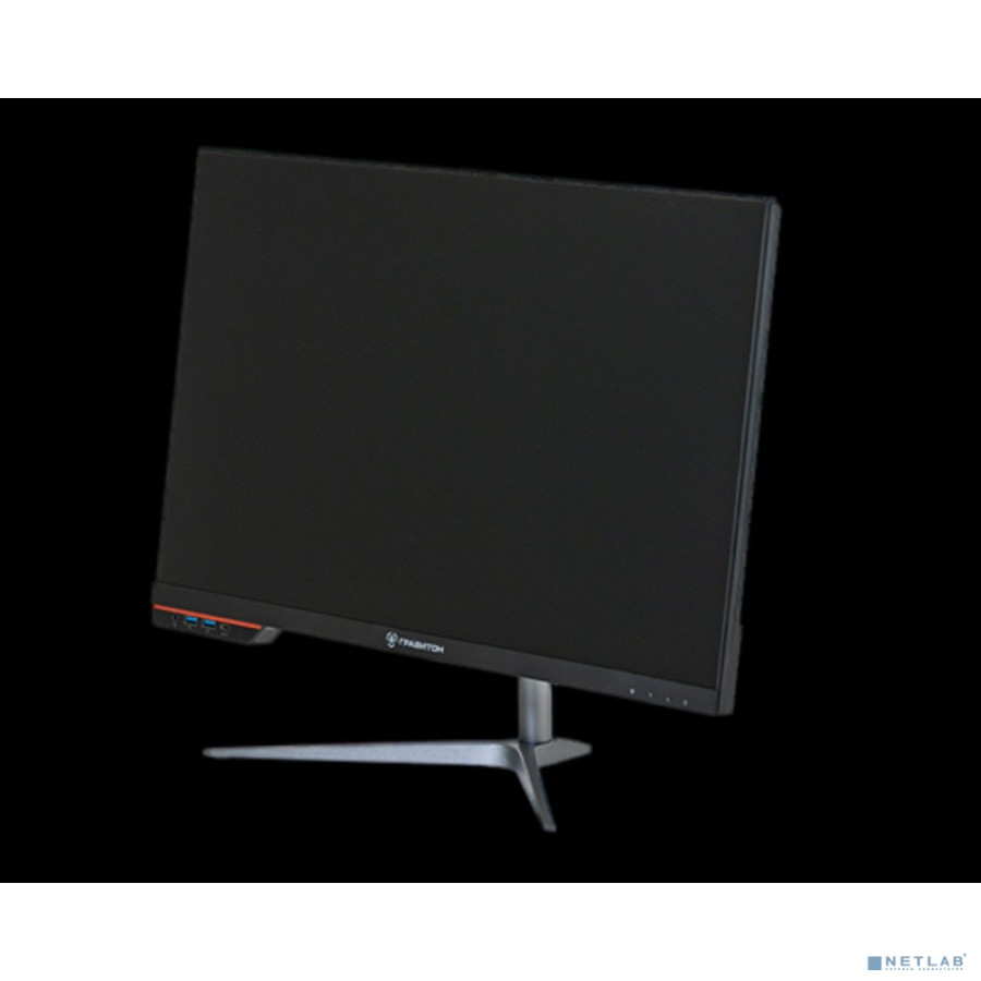 ГРАВИТОН М55И (198713) 23,8" FHD i5-12400/1x8GB/1xSSD256GB/Wi-Fi+BT/K+M/NoOS/Реестр МПТ